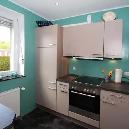 Bungalow, Tatil Evi Berumbur