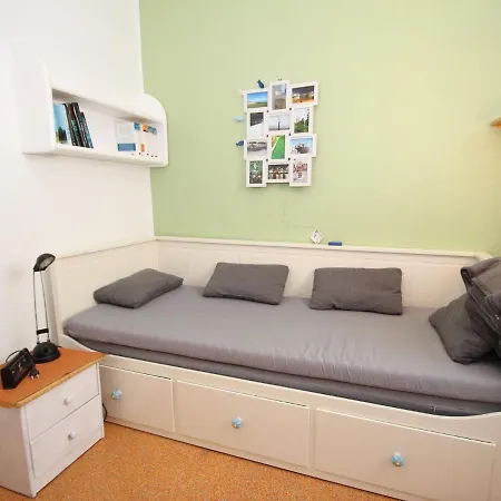 In Nahe Norddeich Berumbur