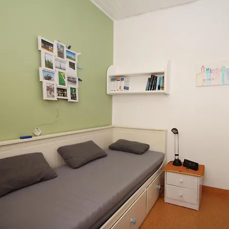 In Nahe Norddeich Berumbur