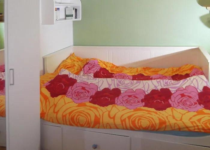 In Nahe Norddeich * Berumbur