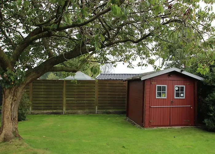 Feriehus In Nahe Norddeich